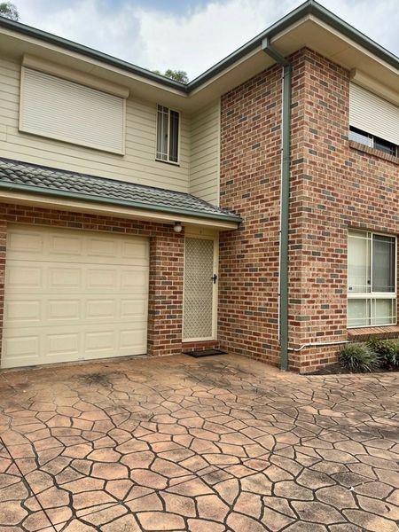 3/25 Robert Street, NSW 2750