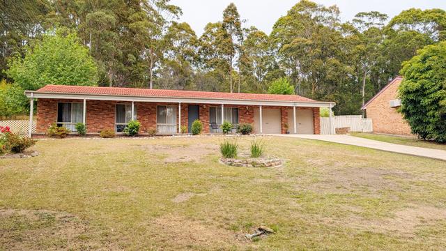 1 Birroul Place, NSW 2546