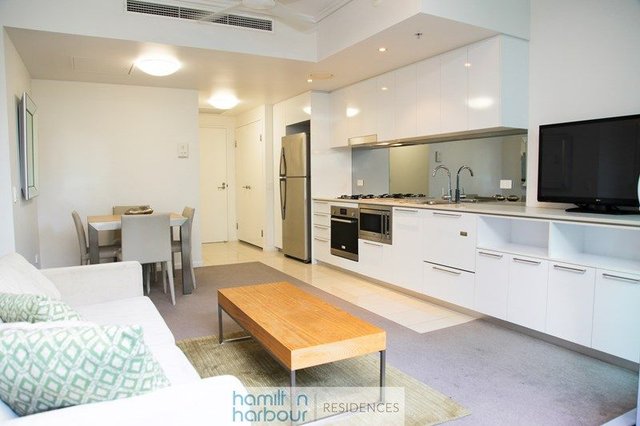 W0309/8 Hercules Street, QLD 4007