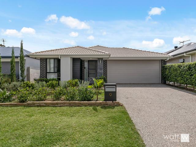 9 Sunray Parade, QLD 4503