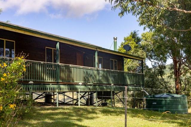 3075 Nowendoc Road, NSW 2424