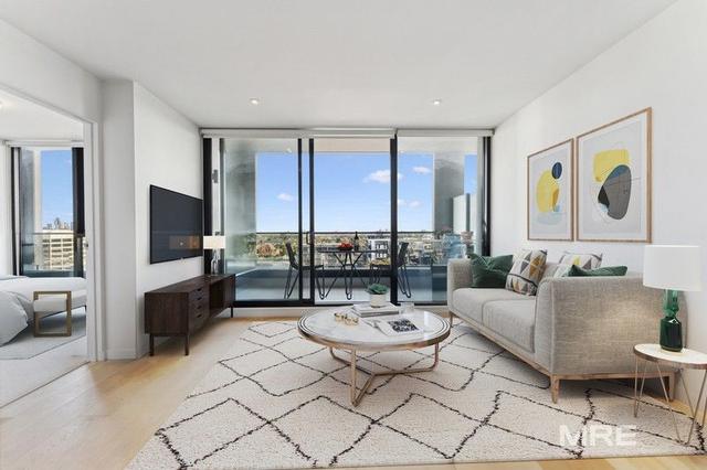 1007/40 Hall Street, VIC 3039