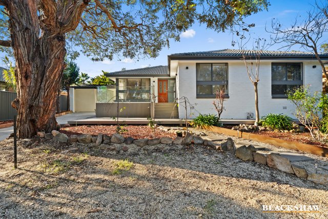 22 Bingle Street, ACT 2615