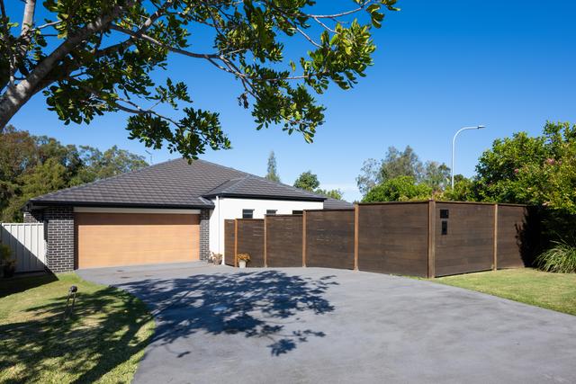 2 Sunshine Circuit, NSW 2456