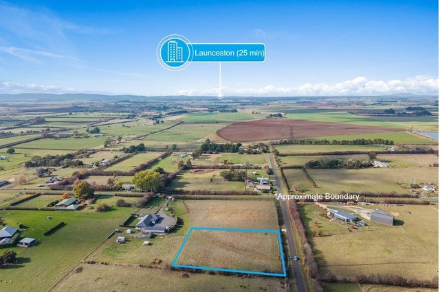 29 King Street, TAS 7303