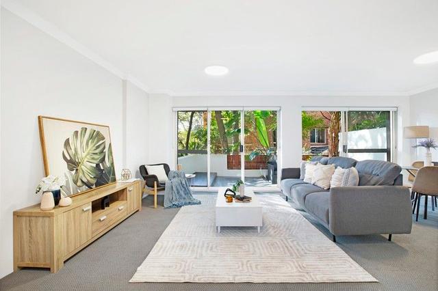 5/18 Ridge Street, NSW 2060