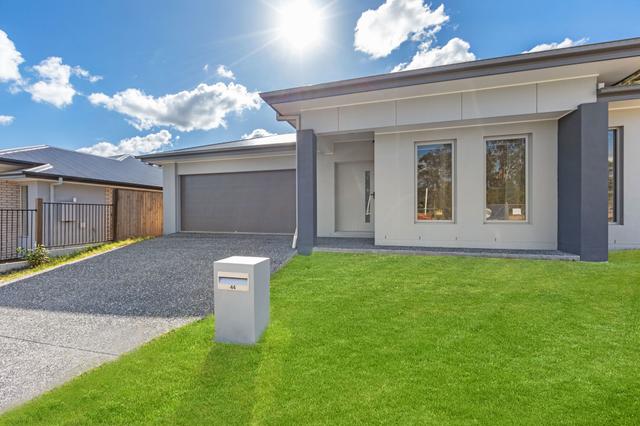 44 Hyde Drive, QLD 4207