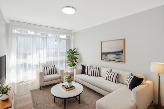 8/6 Pearson  Street, NSW 2111