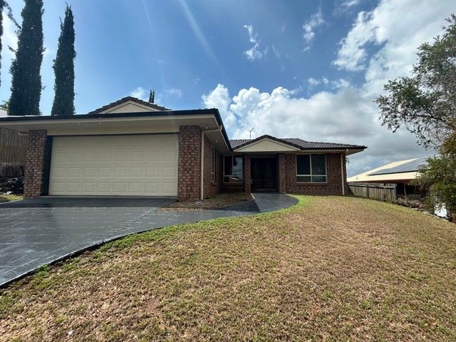 17 Wivenhoe Close, QLD 4680
