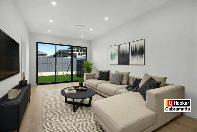 9A Goyder Street, NSW 2179