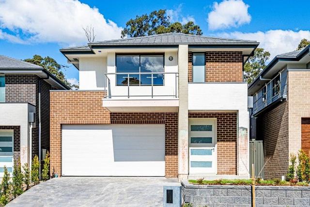 Lot 305 Flood Avenue, NSW 2179