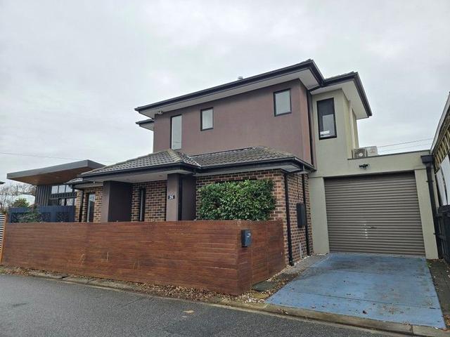 26 Devonshire Street, VIC 3012