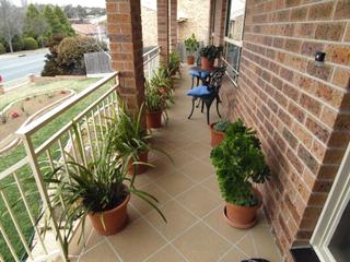 Front Verandah