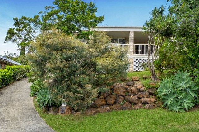 34a Tralee Drive, NSW 2486