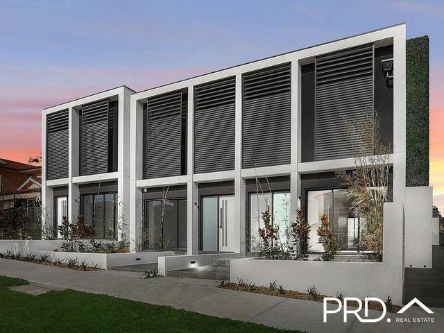 8/16 Thurlow Street, NSW 2210