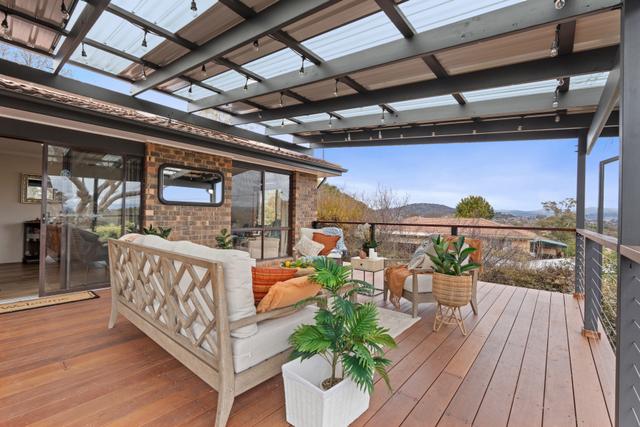 3 Berrell Street, ACT 2905