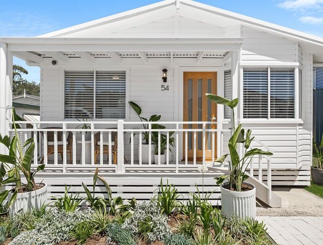 54/2-10 Duffys Road, NSW 2260