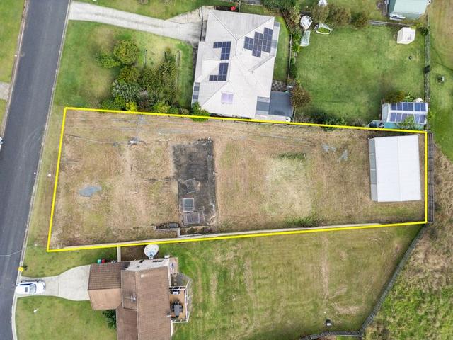 2 Berger Place, NSW 2460