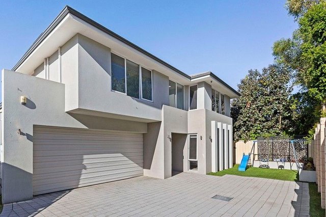 12A Thurlow Avenue, WA 6060