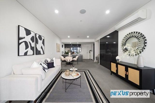 8023/11 Bennelong Parkway, NSW 2127