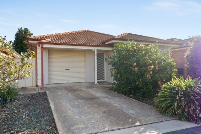 2/6 Jarvis Street, SA 5118