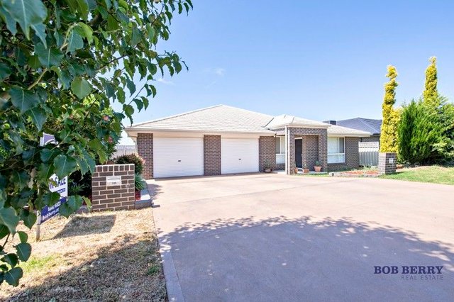 11B Apsley Crescent, NSW 2830