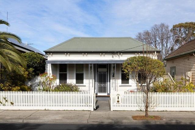 298 Albion Street, VIC 3056