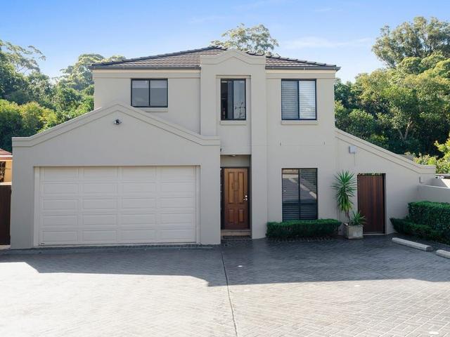 4/42 Greenacre Road, NSW 2500
