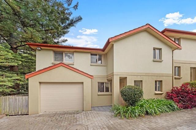 7/3-5 Webb Avenue, NSW 2077