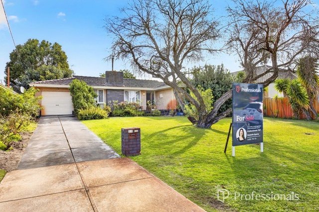 11 Pimlott Street, WA 6059