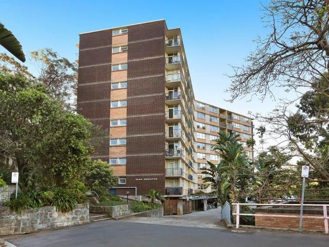 406/22 Doris Street, NSW 2060