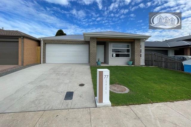 77 Patrick Street, VIC 3305
