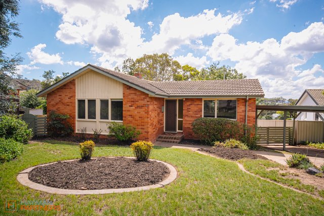 13 Tarraleah Crescent, ACT 2606