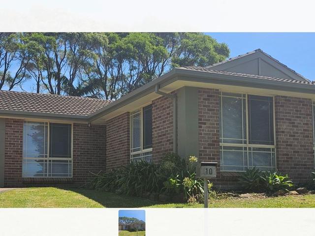 10 Elouera Place, NSW 2533