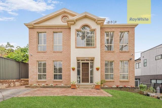 84A Alexander Street, NSW 2117