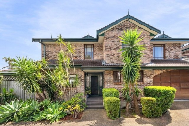 4/26 Woolooware Road, NSW 2230