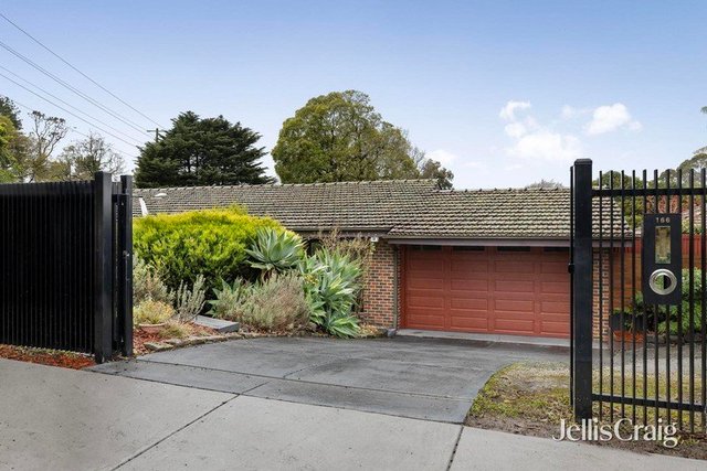 166 Railway Avenue, VIC 3135