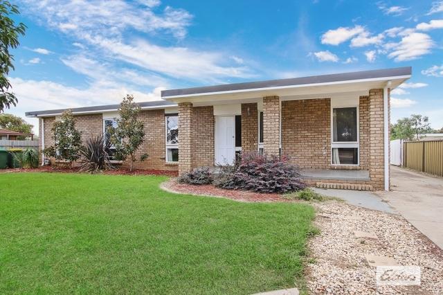 125 Pell Street, NSW 2643