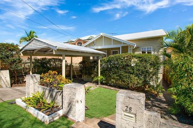 28 Bargoola Street, QLD 4151