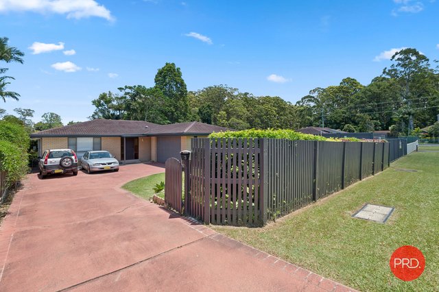 3 Finch Crescent, NSW 2450