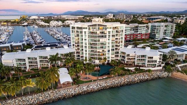 70/7 Mariners Drive, QLD 4810