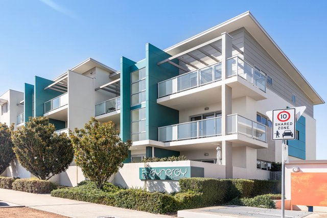 55/311 Flemington Road, ACT 2913