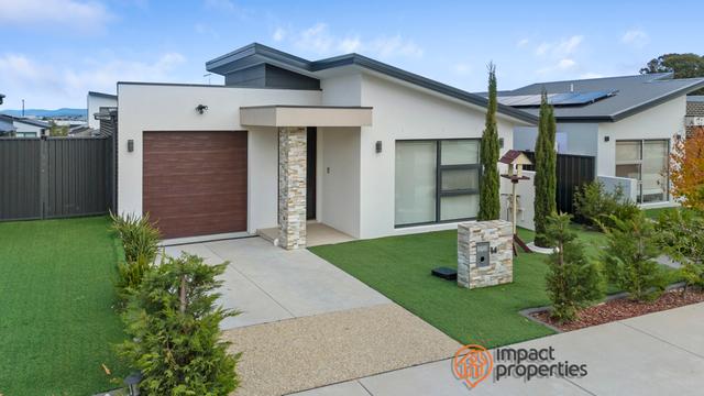 14 Dorney Rise, ACT 2913