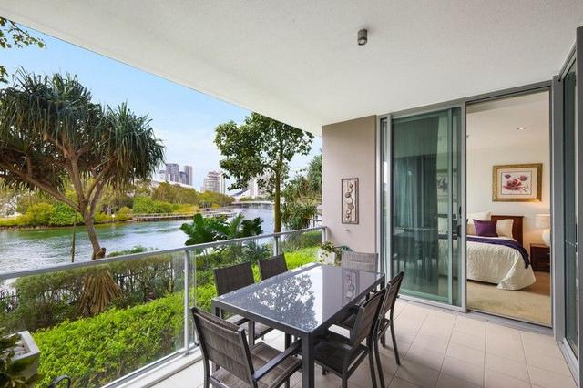 1006/33 T E Peters Drive, QLD 4218