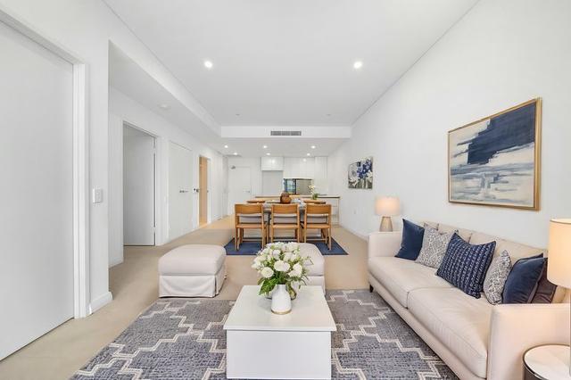 513B/37 Nancarrow Avenue, NSW 2112