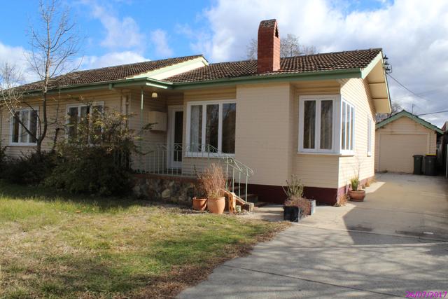 31 Macpherson Street, ACT 2602