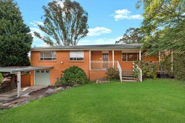 54 Mozart Street, NSW 2147