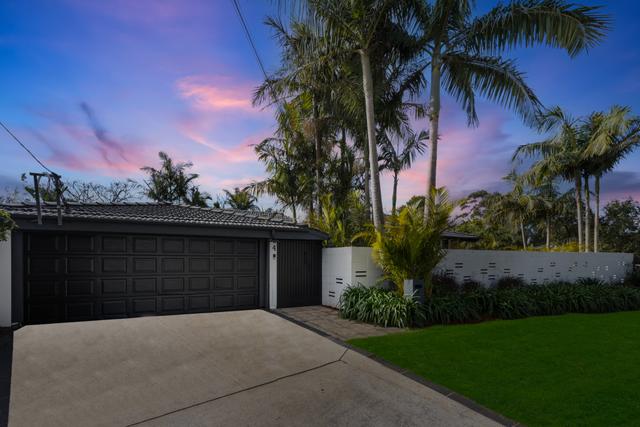 4 Carlow Crescent, NSW 2087