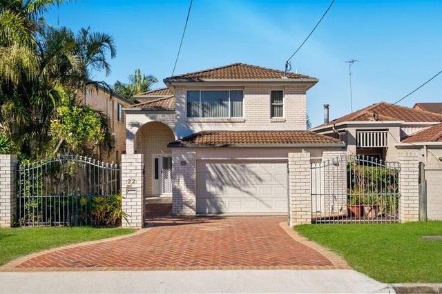 32 Landsborough Avenue, QLD 4020