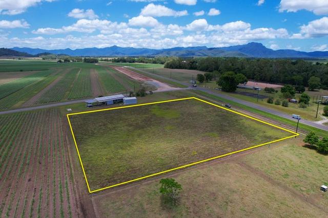 Lot 1 Abergowrie Road, QLD 4850